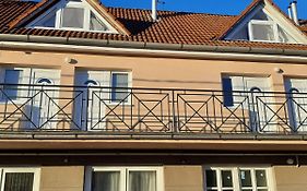 Egniss Apartman 2