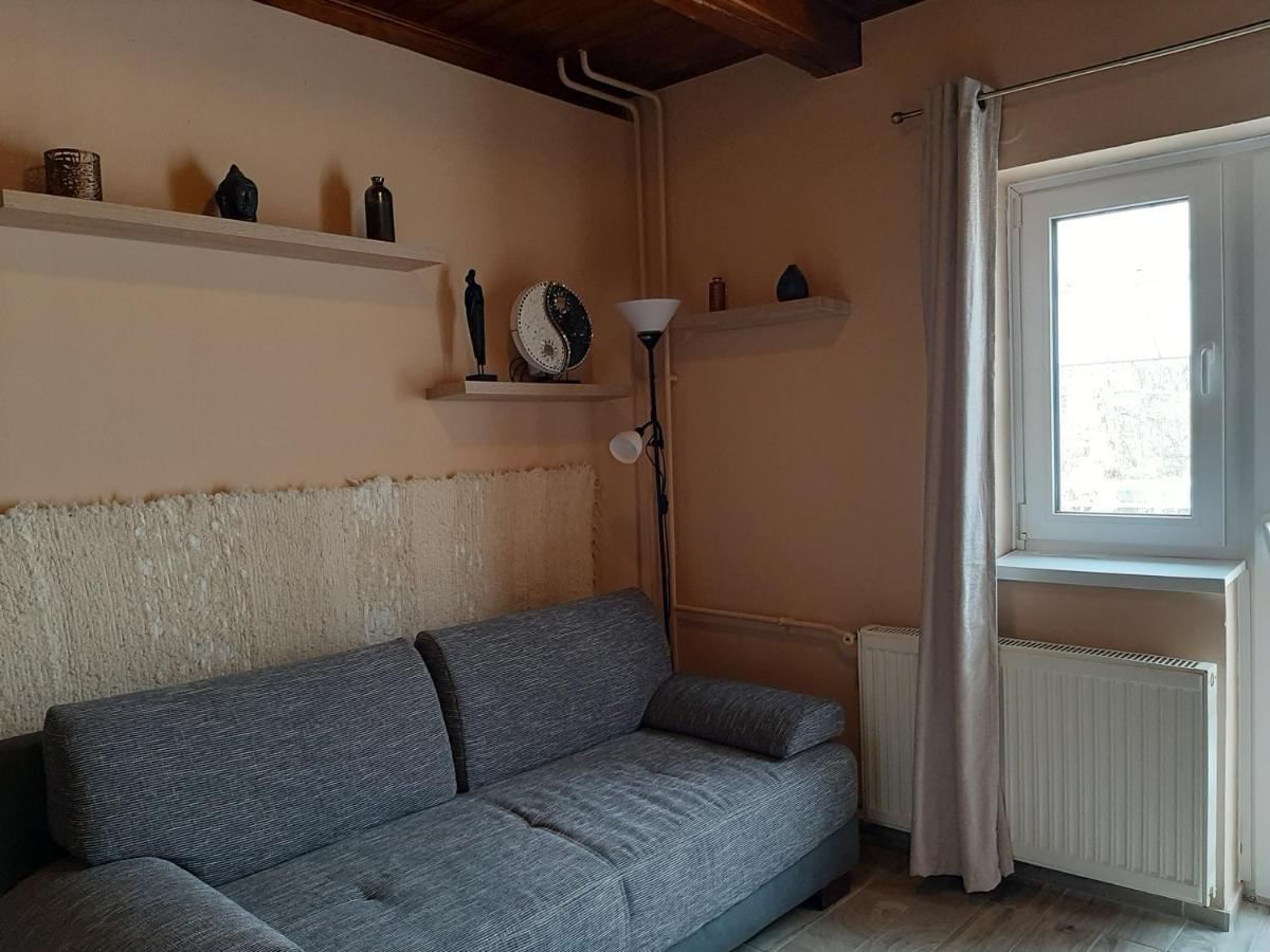 Egniss Apartman 2 Bogács Kültér fotó