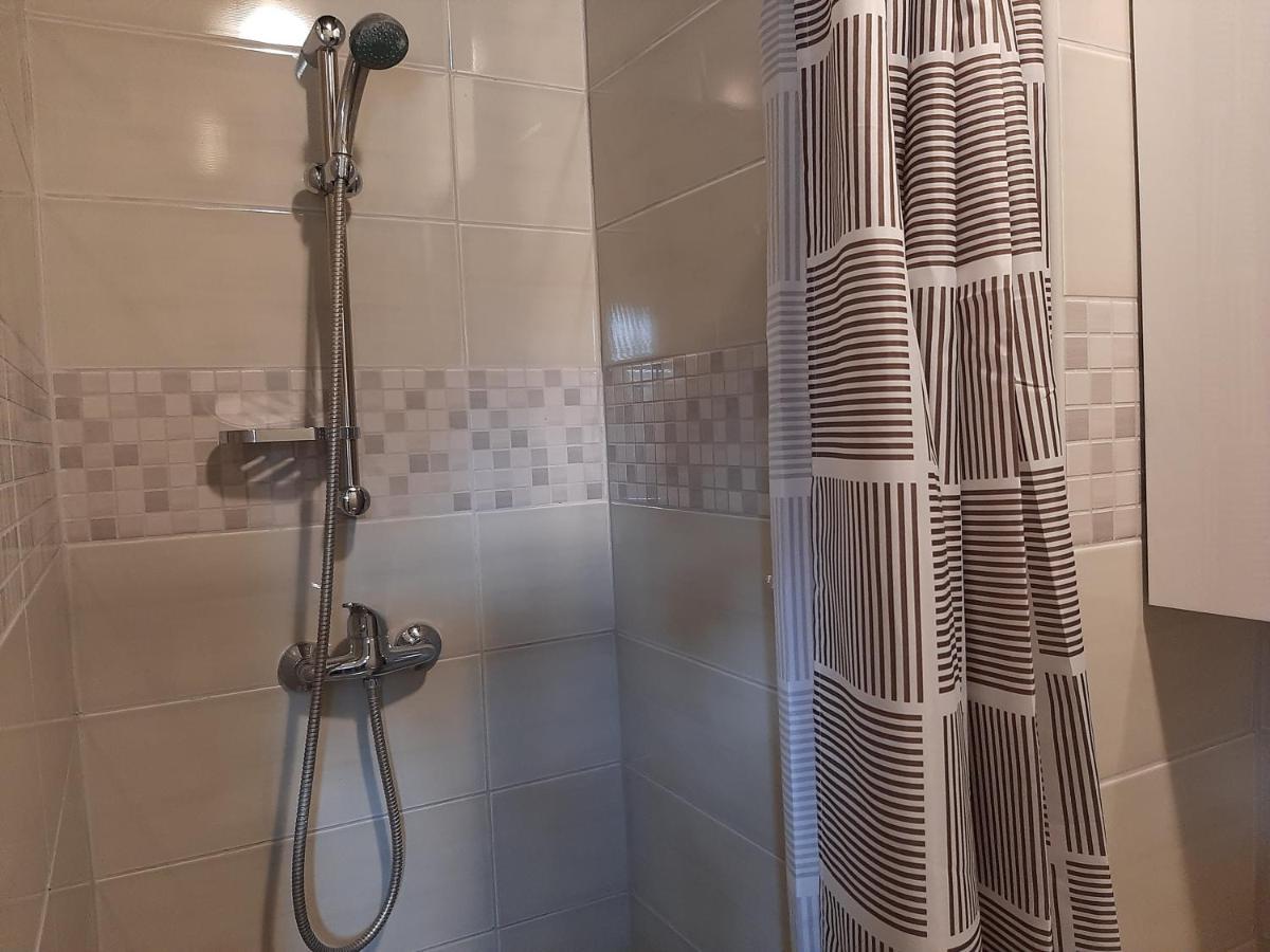 Egniss Apartman 2 Bogács Kültér fotó
