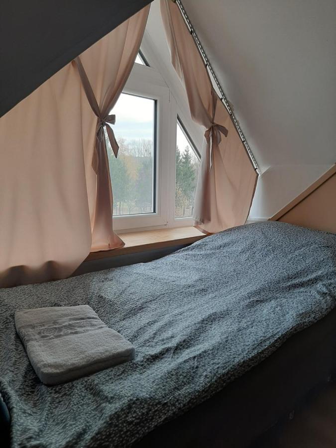 Egniss Apartman 2 Bogács Kültér fotó