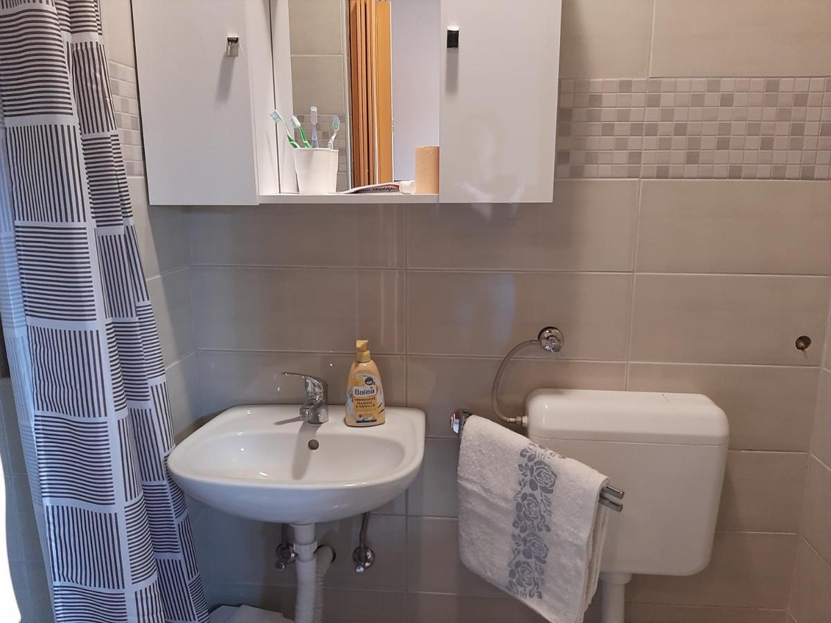 Egniss Apartman 2 Bogács Kültér fotó
