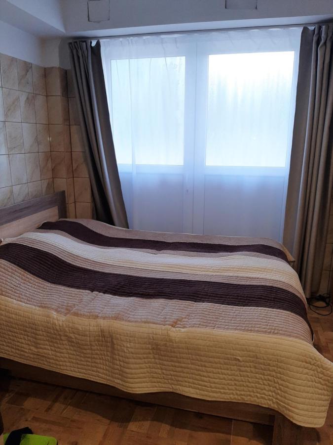 Egniss Apartman 2 Bogács Kültér fotó