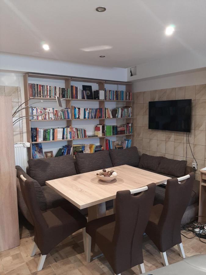 Egniss Apartman 2 Bogács Kültér fotó