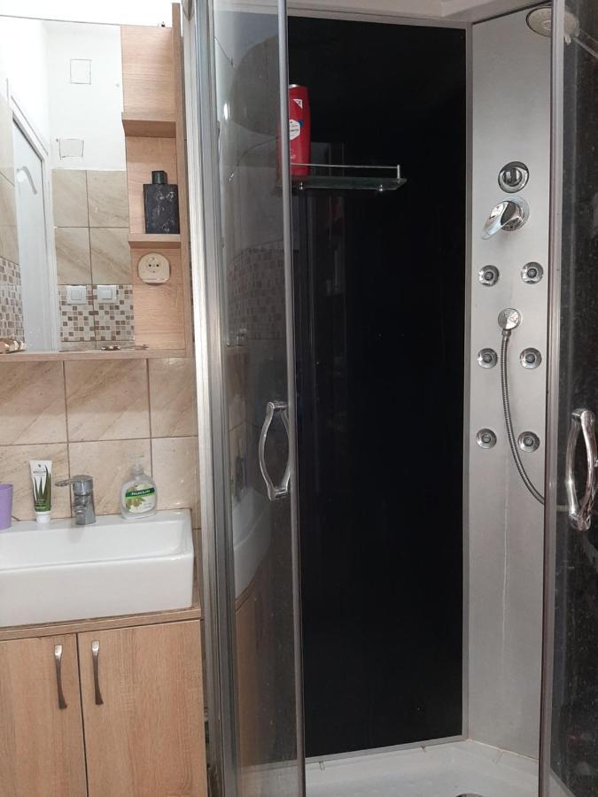 Egniss Apartman 2 Bogács Kültér fotó